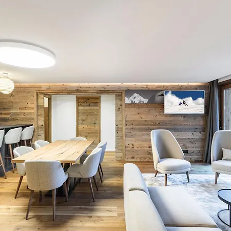 Apartman De Standing A Village - 8 Pers, 87m², Parking, Casier A - Fr-1-618-29 *